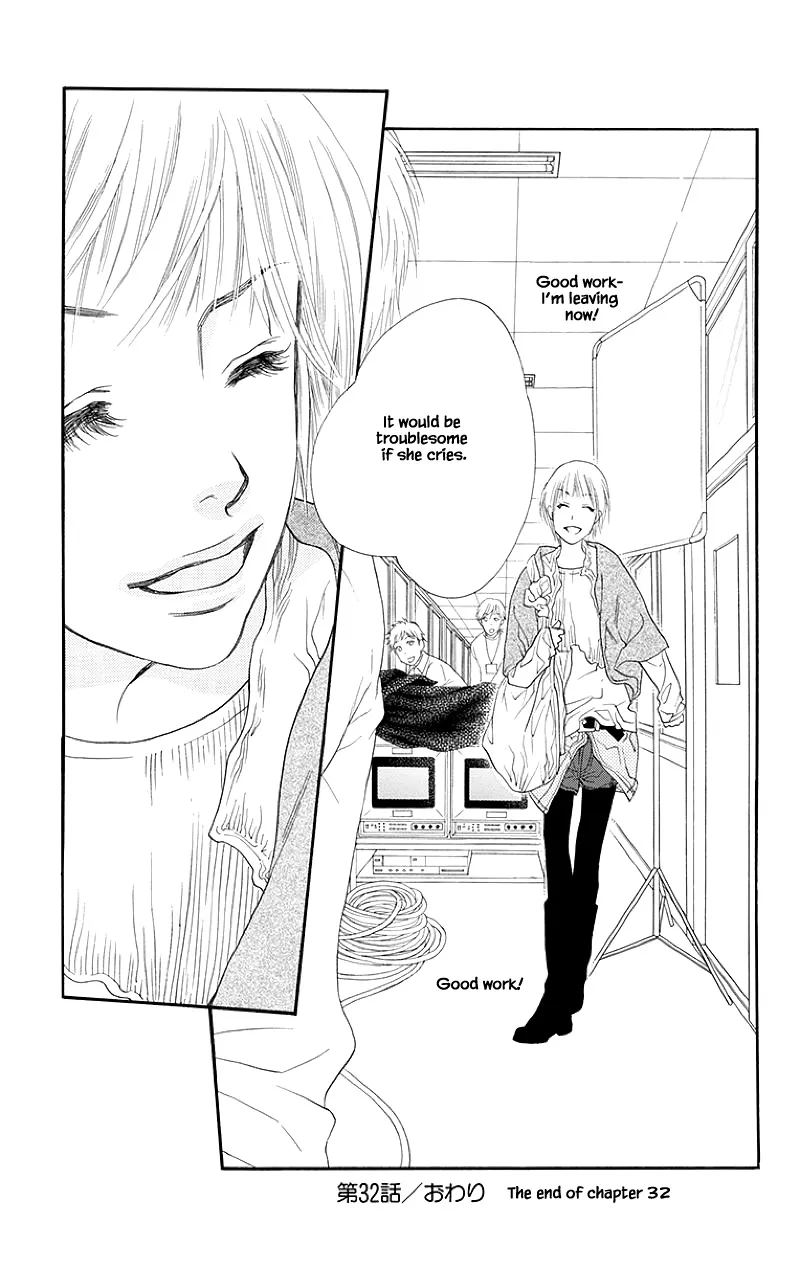 Orange Chocolate Chapter 32.2 page 23 - MangaKakalot