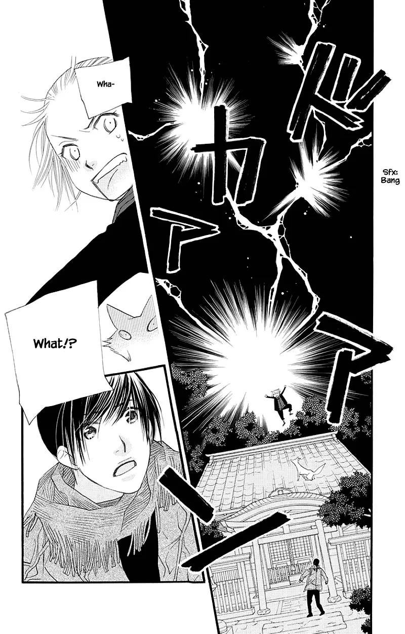 Orange Chocolate Chapter 43.2 page 10 - MangaKakalot