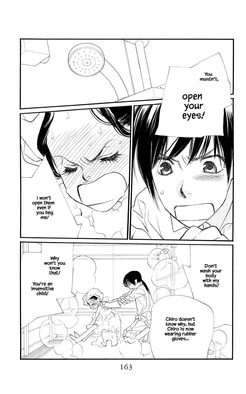 Orange Chocolate Chapter 44.1 page 20 - MangaKakalot