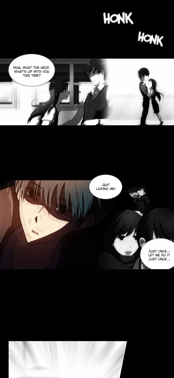 Orange Marmalade Chapter 92 page 5 - MangaNato