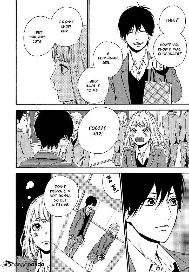 Orange (TAKANO Ichigo) Chapter 21 page 8 - MangaKakalot