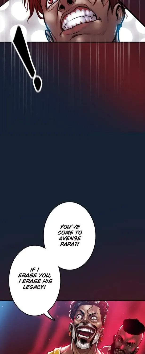 Ordeal Chapter 10 page 39 - MangaKakalot