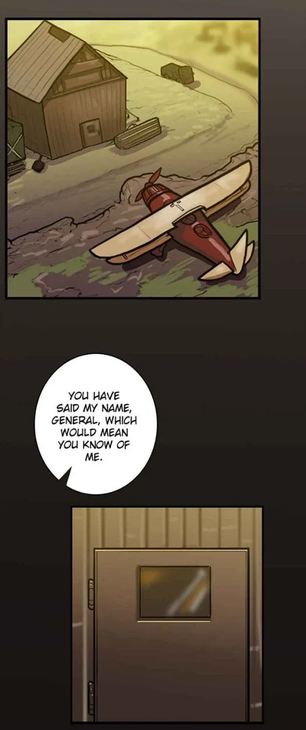 Ordeal Chapter 12 page 29 - MangaKakalot