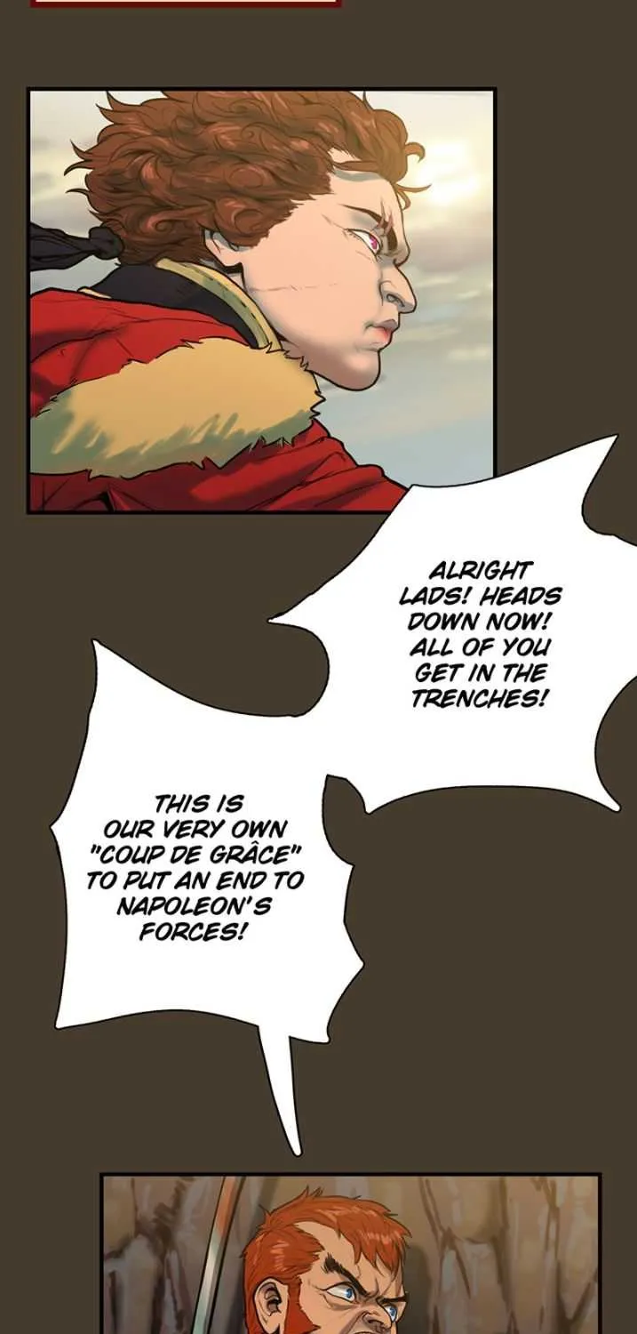 Ordeal Chapter 15 page 29 - MangaKakalot