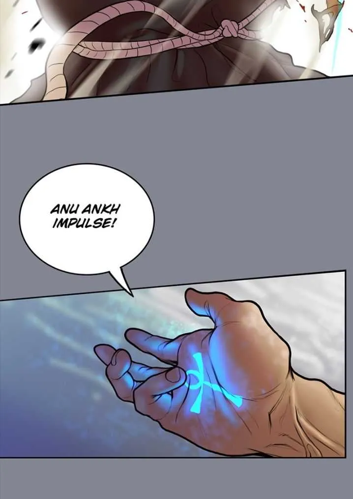 Ordeal Chapter 18 page 32 - MangaKakalot