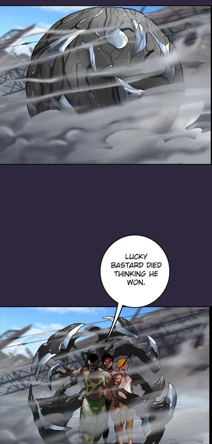 Ordeal Chapter 18 page 42 - MangaKakalot