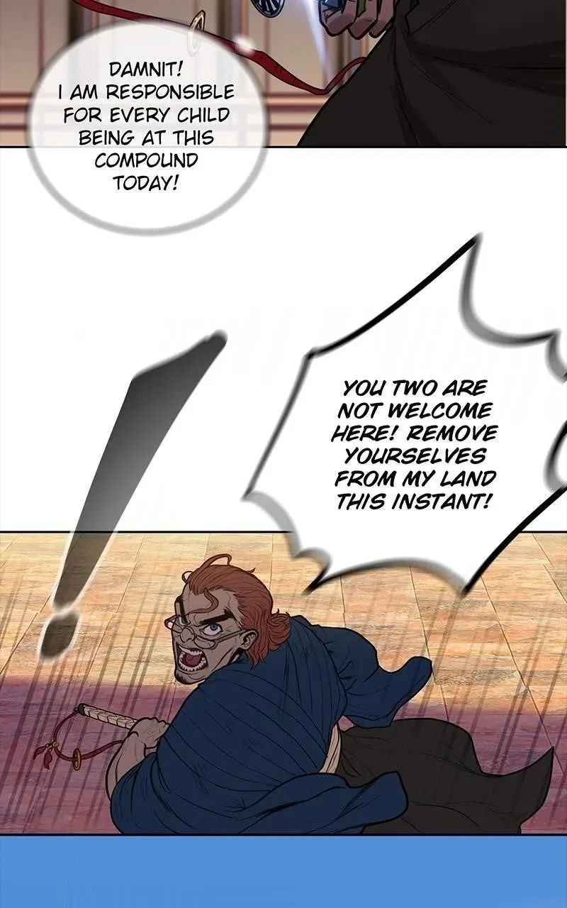 Ordeal Chapter 19 page 83 - MangaKakalot