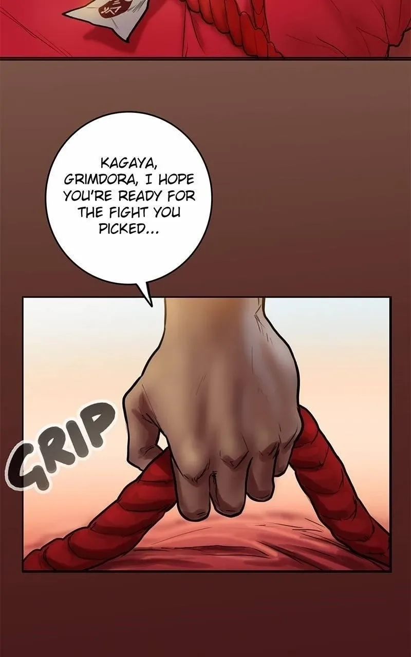 Ordeal Chapter 20 page 85 - MangaKakalot