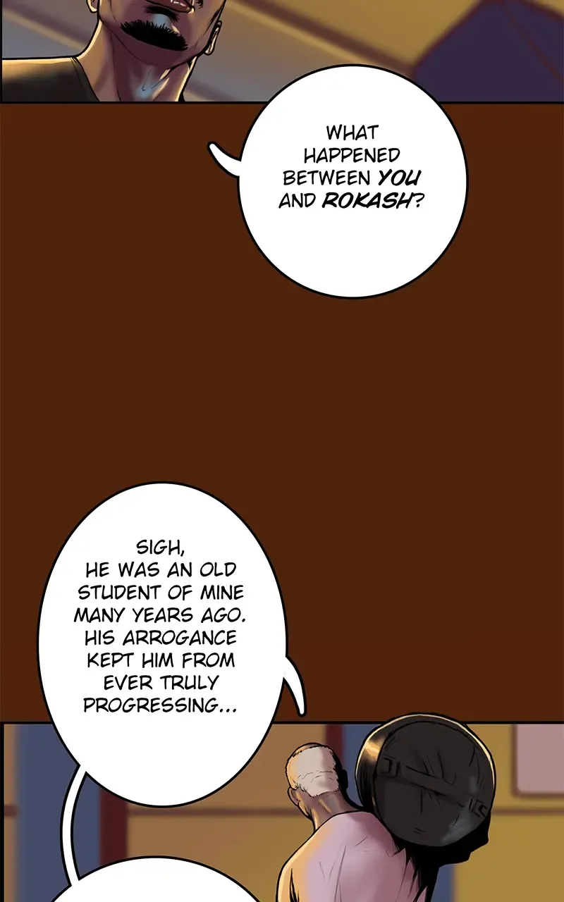 Ordeal Chapter 3 page 24 - MangaKakalot