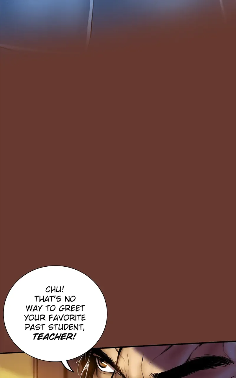 Ordeal Chapter 3 page 6 - MangaKakalot