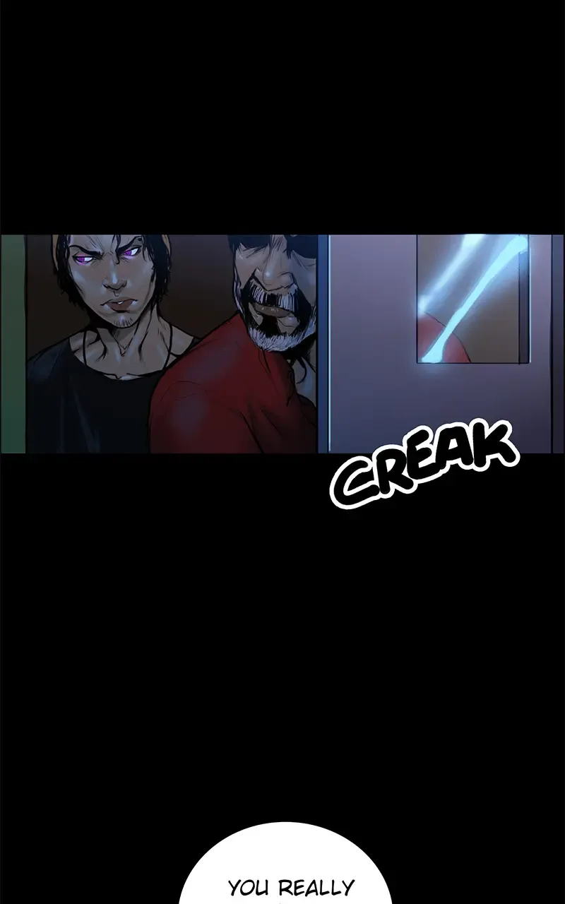 Ordeal Chapter 3 page 64 - MangaKakalot