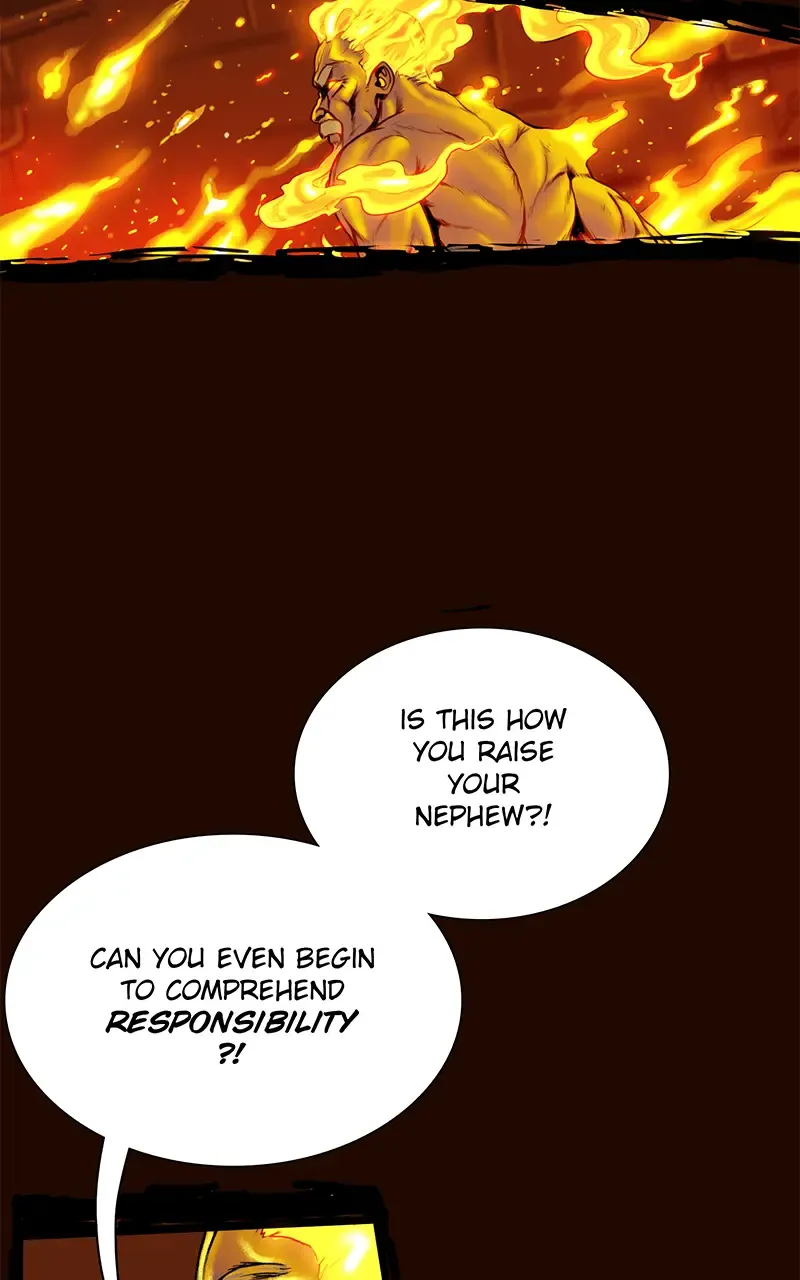 Ordeal Chapter 3 page 83 - MangaKakalot