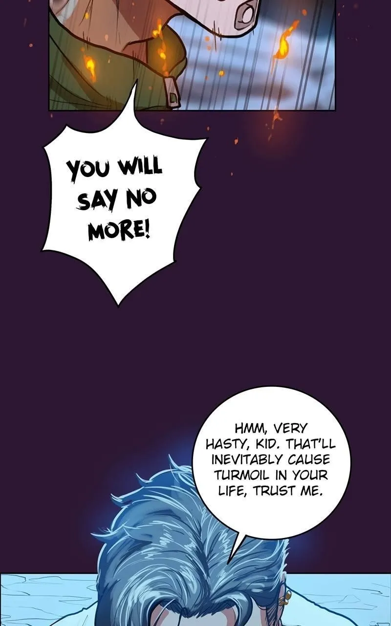 Ordeal Chapter 31 page 16 - MangaNato