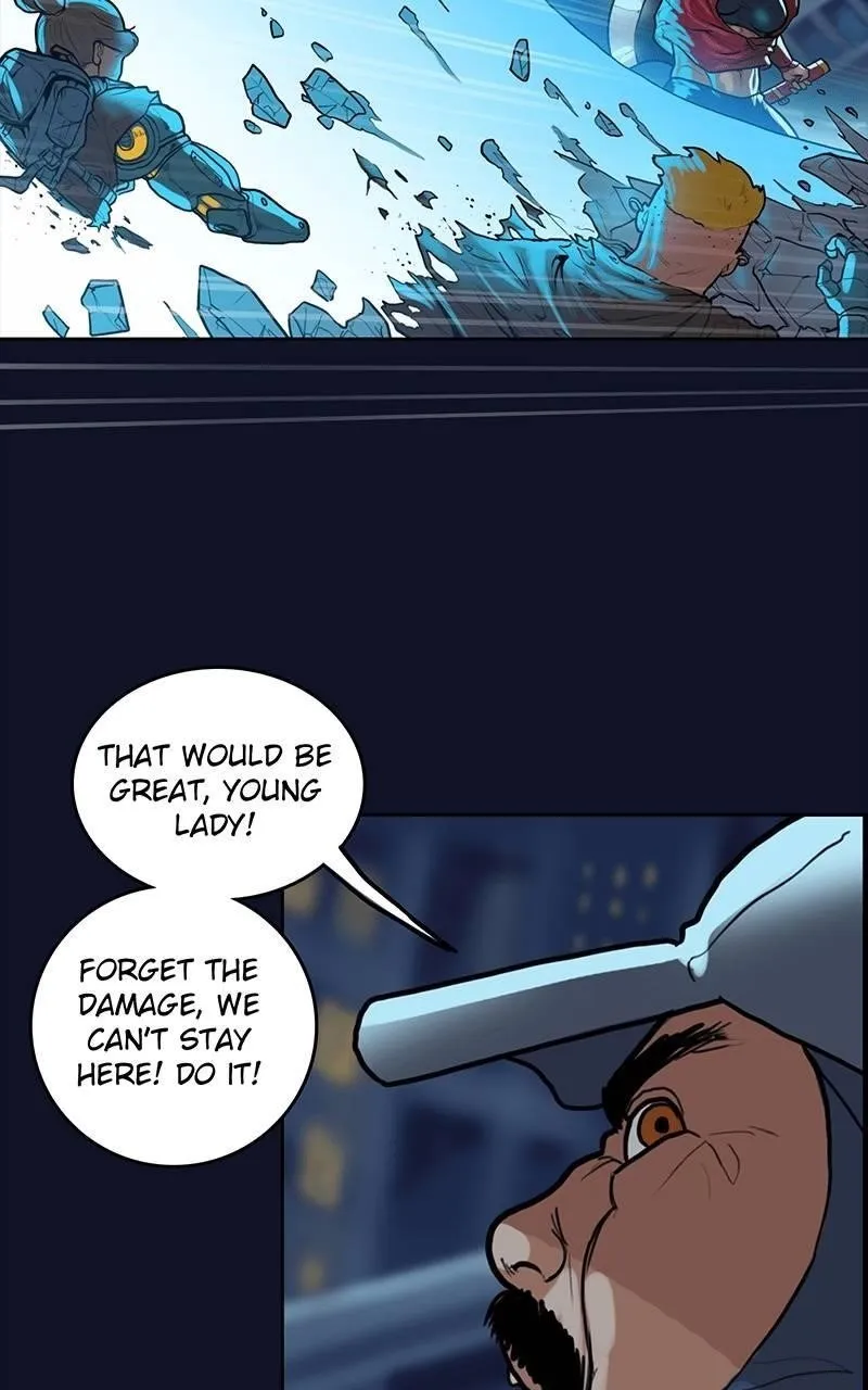 Ordeal - Page 43