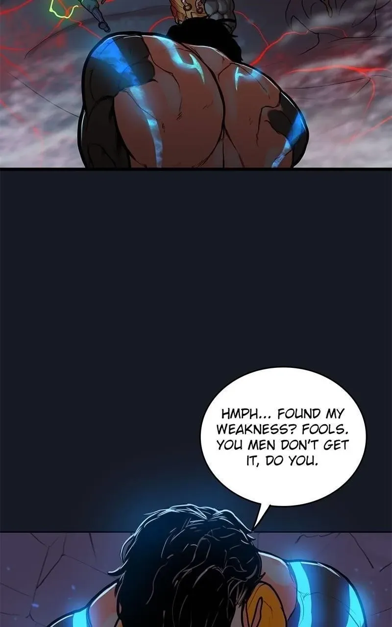 Ordeal Chapter 37 page 66 - MangaNato