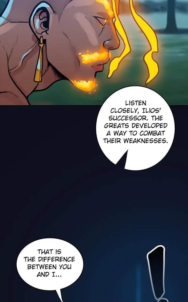 Ordeal Chapter 38 page 23 - MangaNato