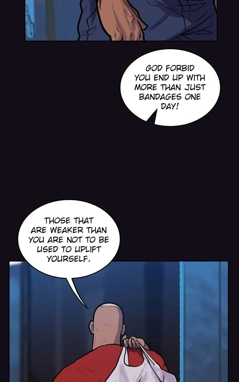 Ordeal Chapter 40 page 31 - MangaNato