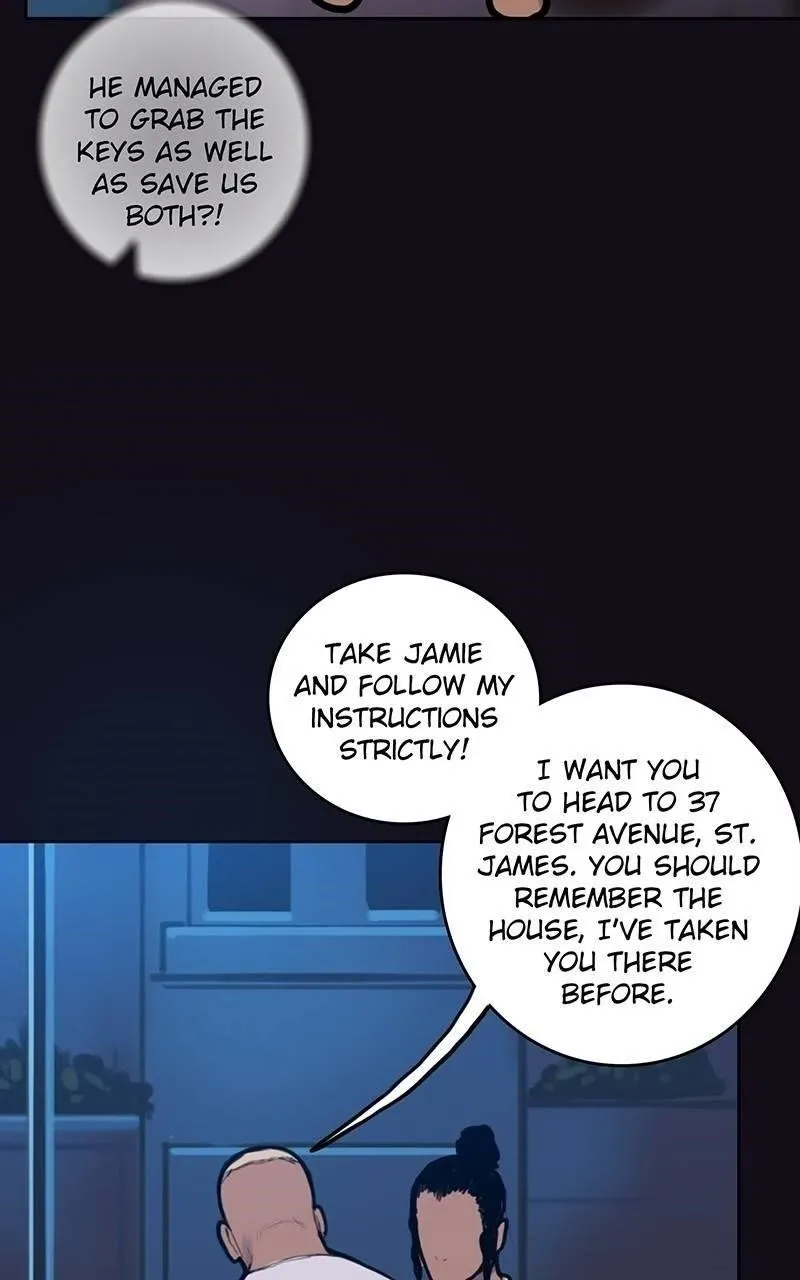 Ordeal Chapter 40 page 54 - MangaNato