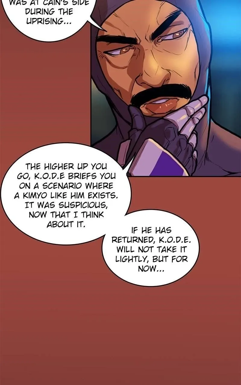 Ordeal Chapter 42 page 24 - MangaNato