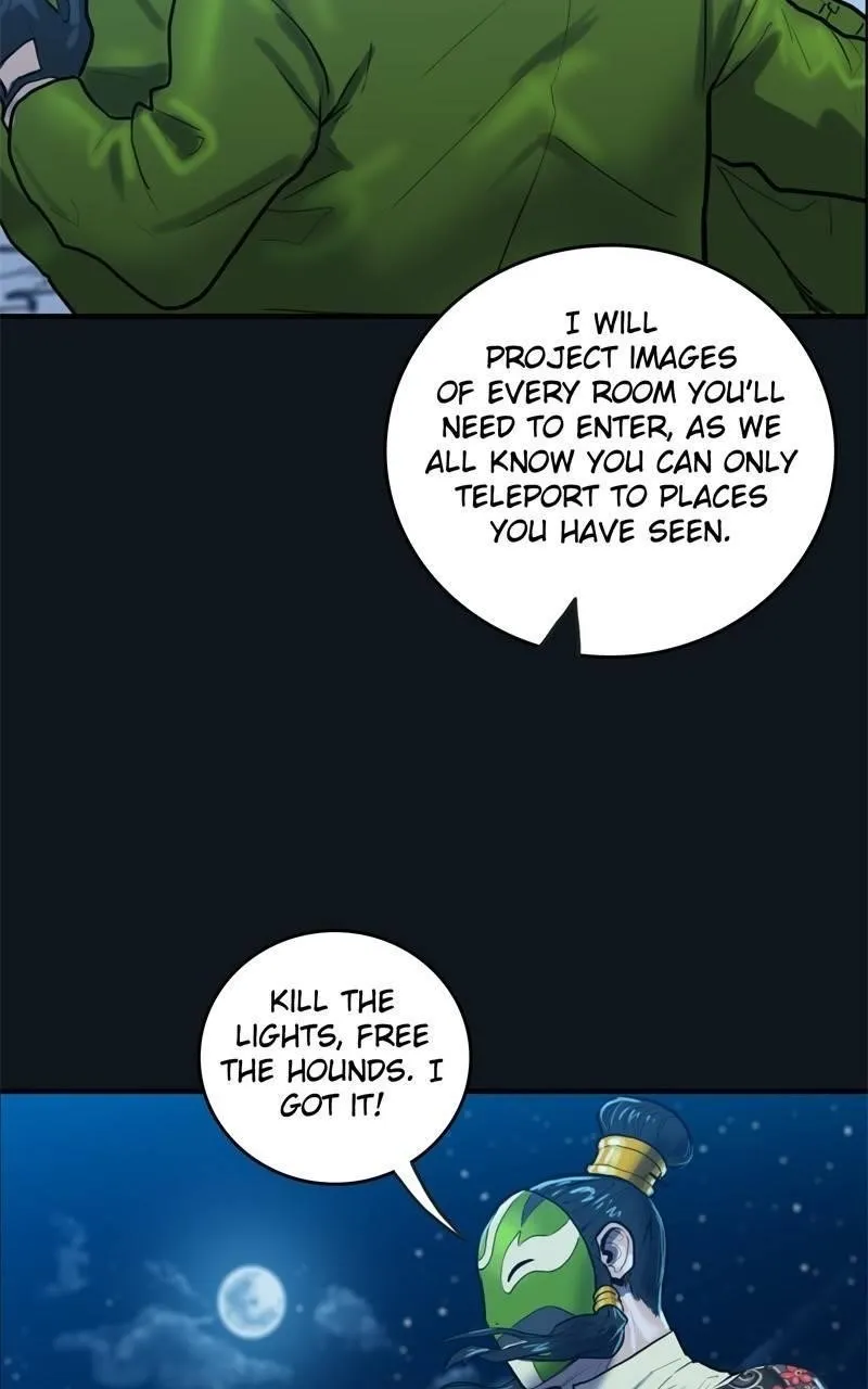 Ordeal - Page 22