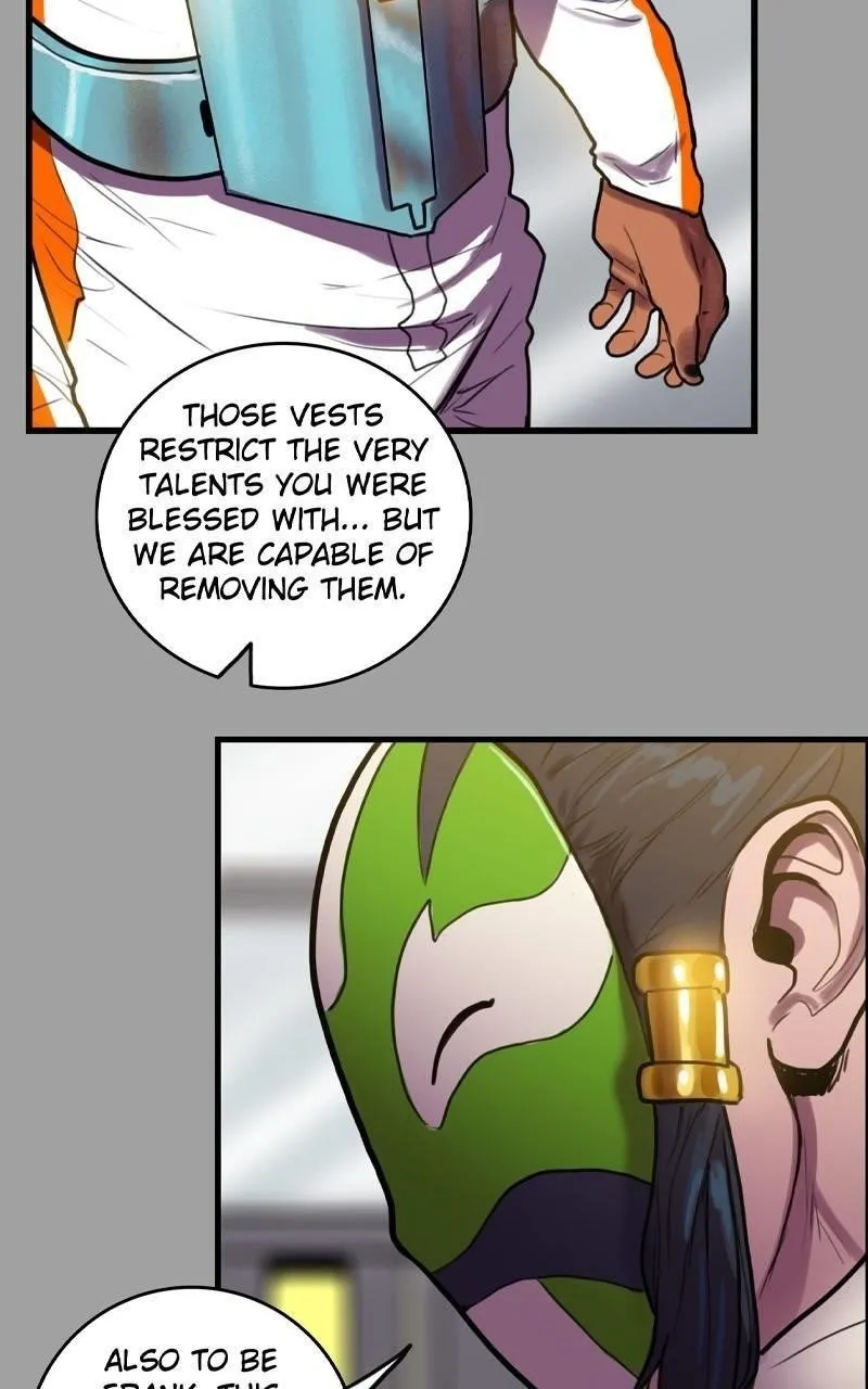 Ordeal - Page 41