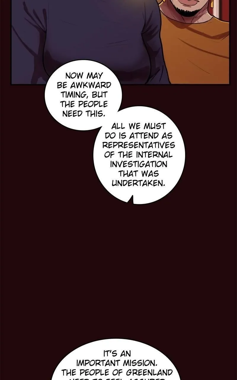 Ordeal Chapter 51 page 4 - MangaNato