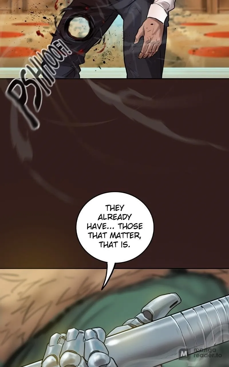 Ordeal Chapter 56 page 43 - MangaNato