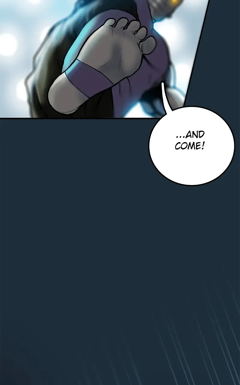 Ordeal Chapter 6 page 20 - MangaKakalot