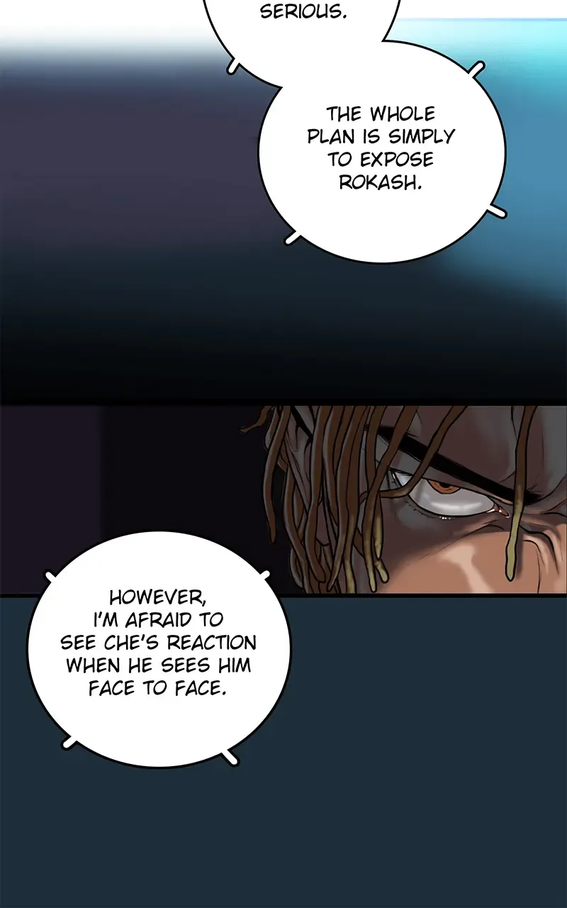 Ordeal Chapter 6 page 42 - MangaKakalot