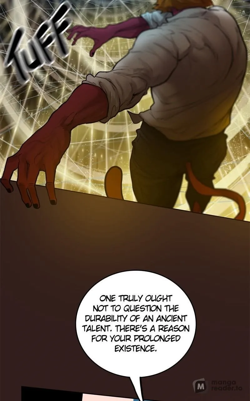 Ordeal Chapter 61 page 64 - MangaNato