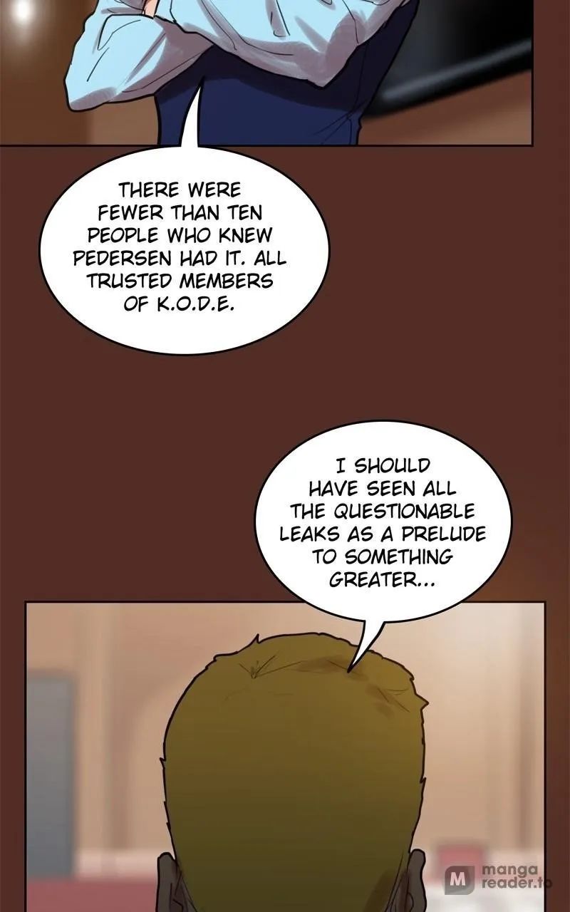 Ordeal Chapter 67 page 43 - MangaNato