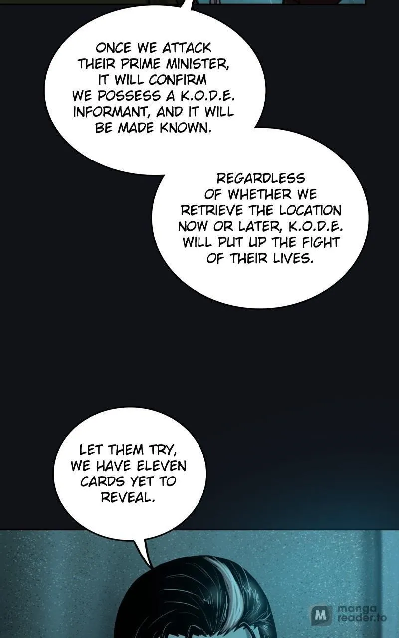 Ordeal Chapter 67 page 76 - MangaNato