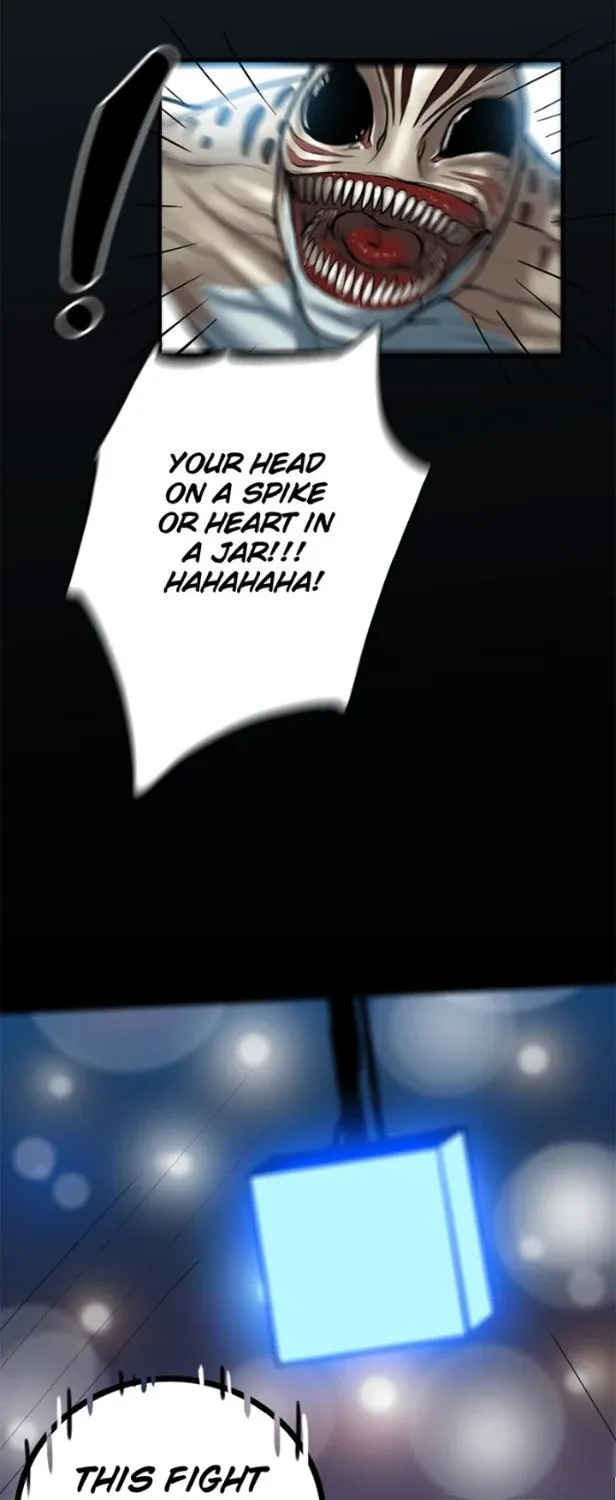 Ordeal Chapter 7 page 37 - MangaKakalot