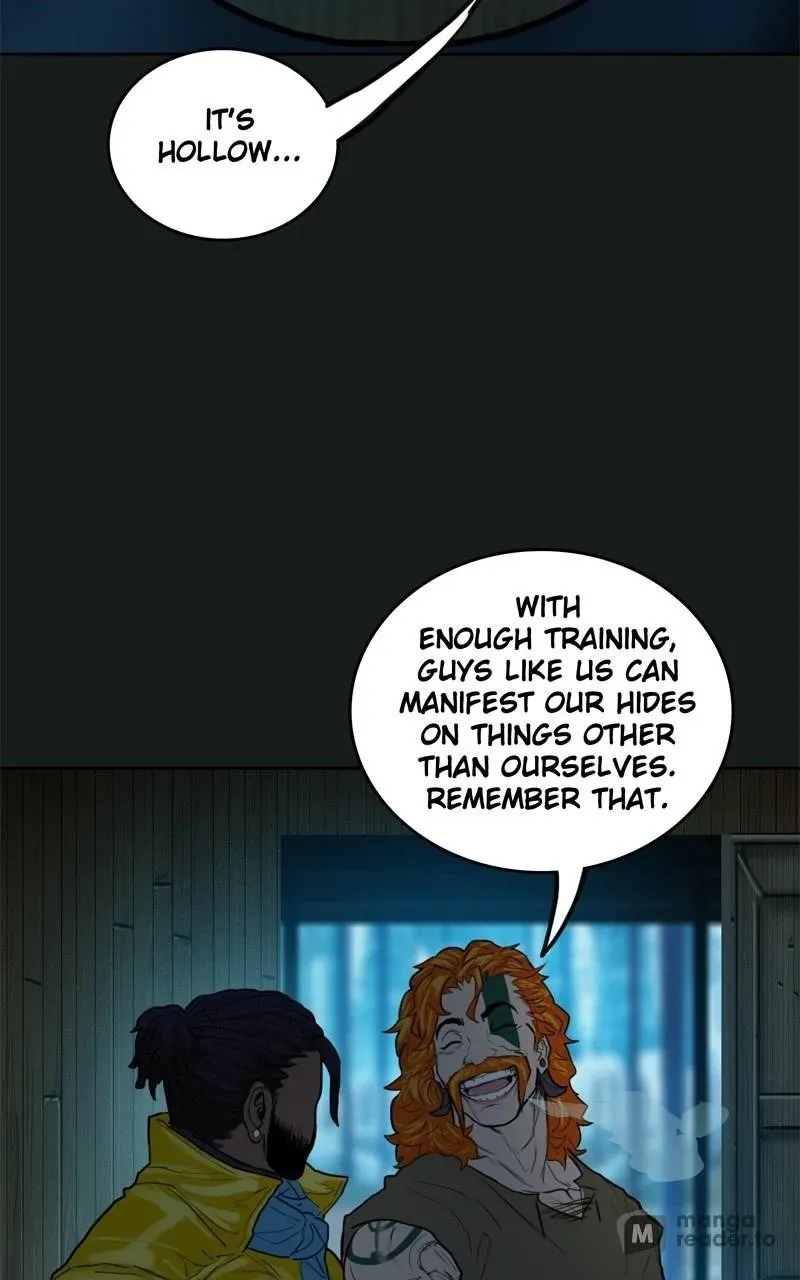 Ordeal - Page 91