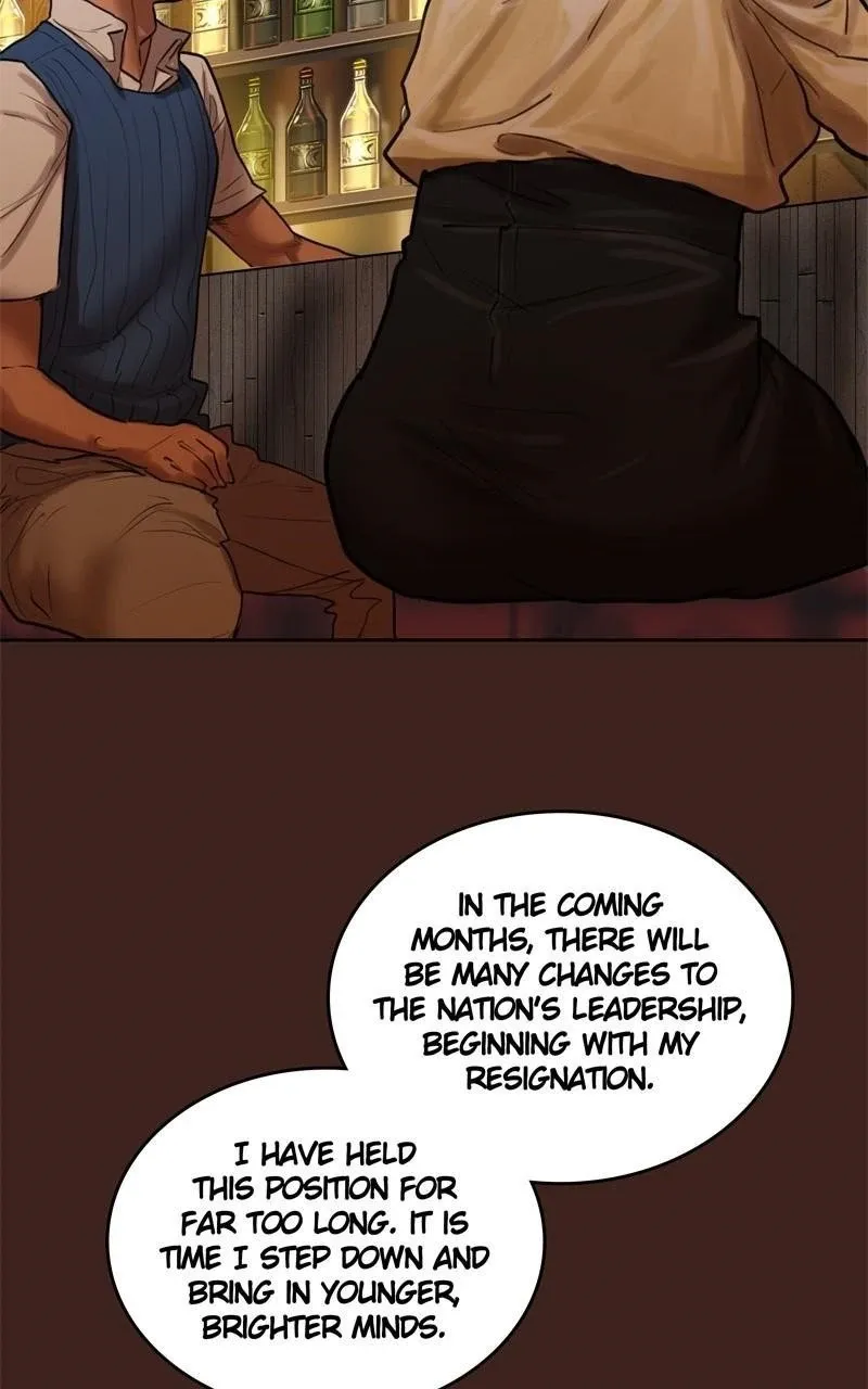 Ordeal Chapter 77 page 4 - MangaNato