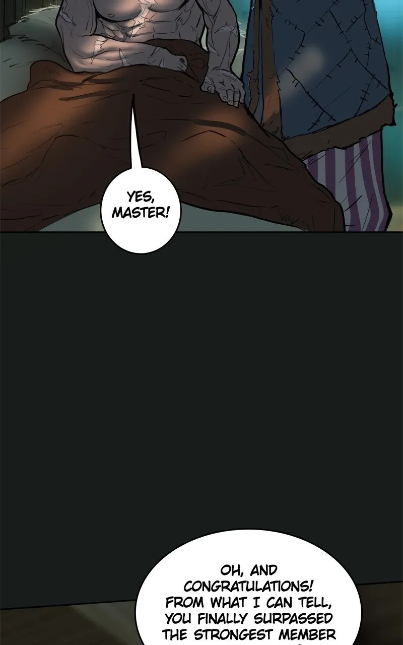 Ordeal - Page 20