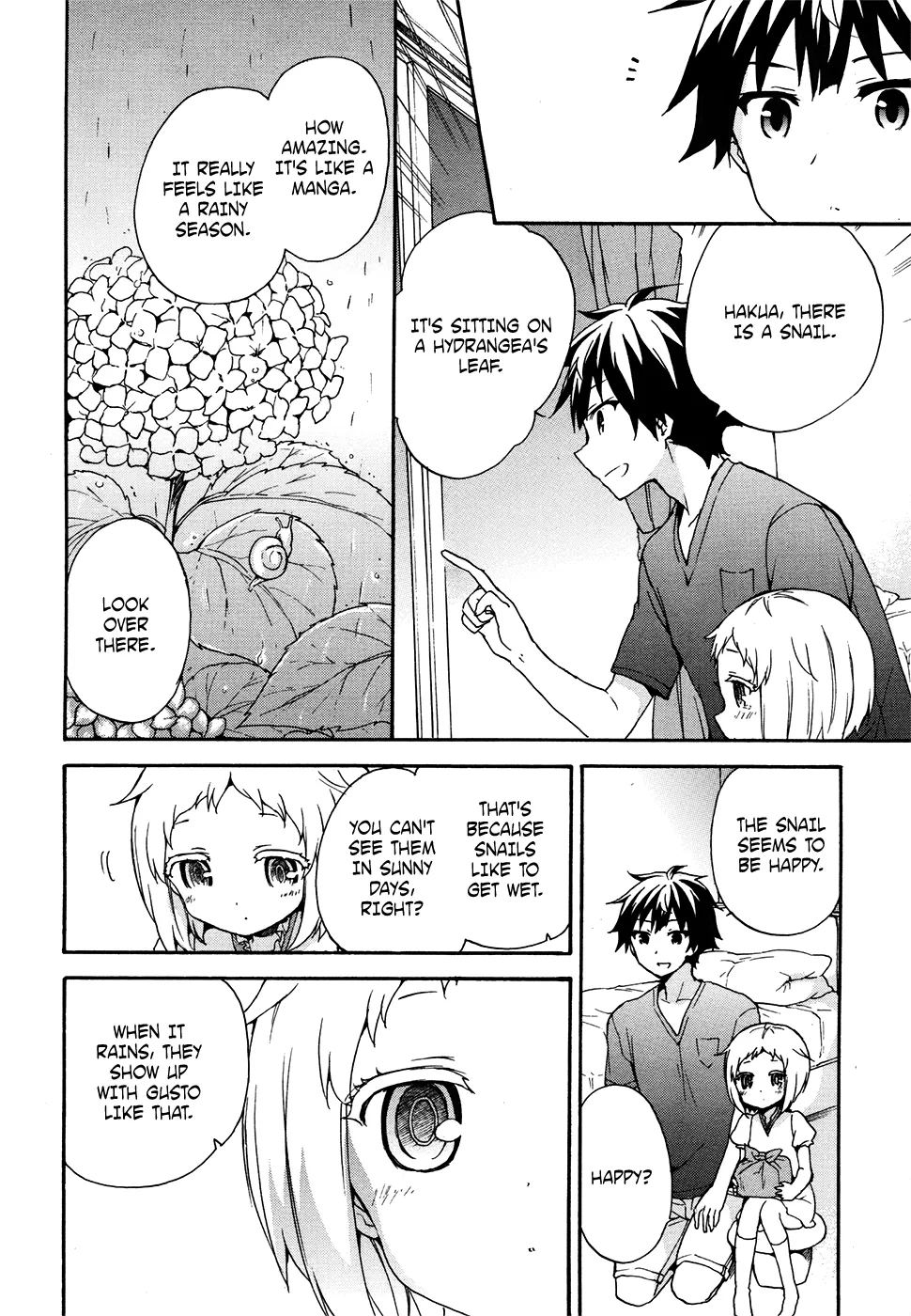 Ore Ga Ojou-Sama Gakkou Ni Chapter 36 page 29 - MangaKakalot