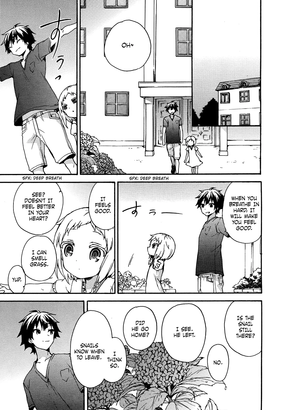 Ore Ga Ojou-Sama Gakkou Ni Chapter 36 page 32 - MangaKakalot