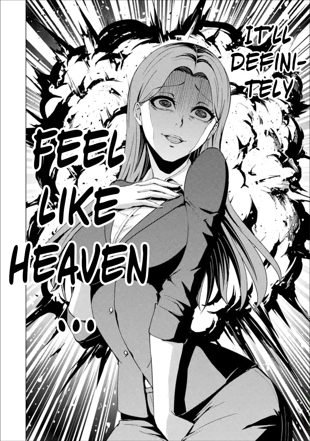 Ore No Genjitsu Wa Ren