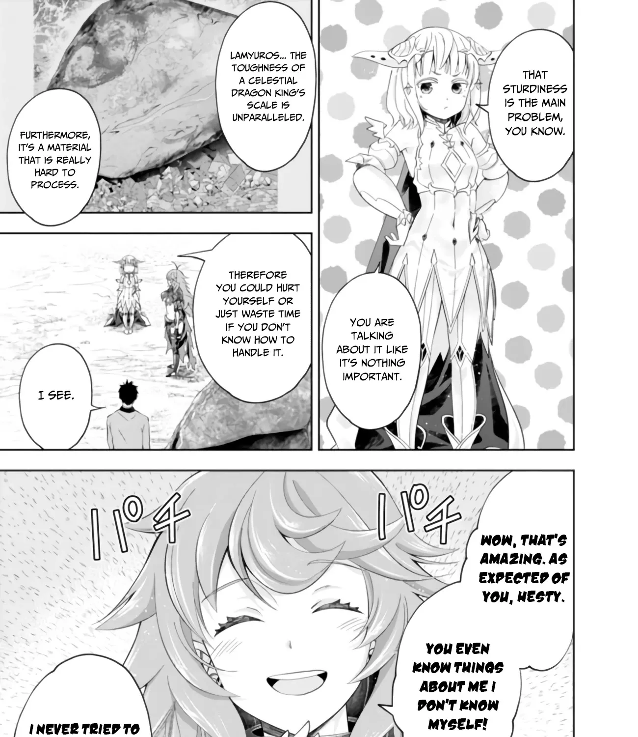 Ore No Ie Ga Maryoku Spot Datta Ken – Sundeiru Dake De Sekai Saikyou Chapter 88 page 7 - MangaKakalot