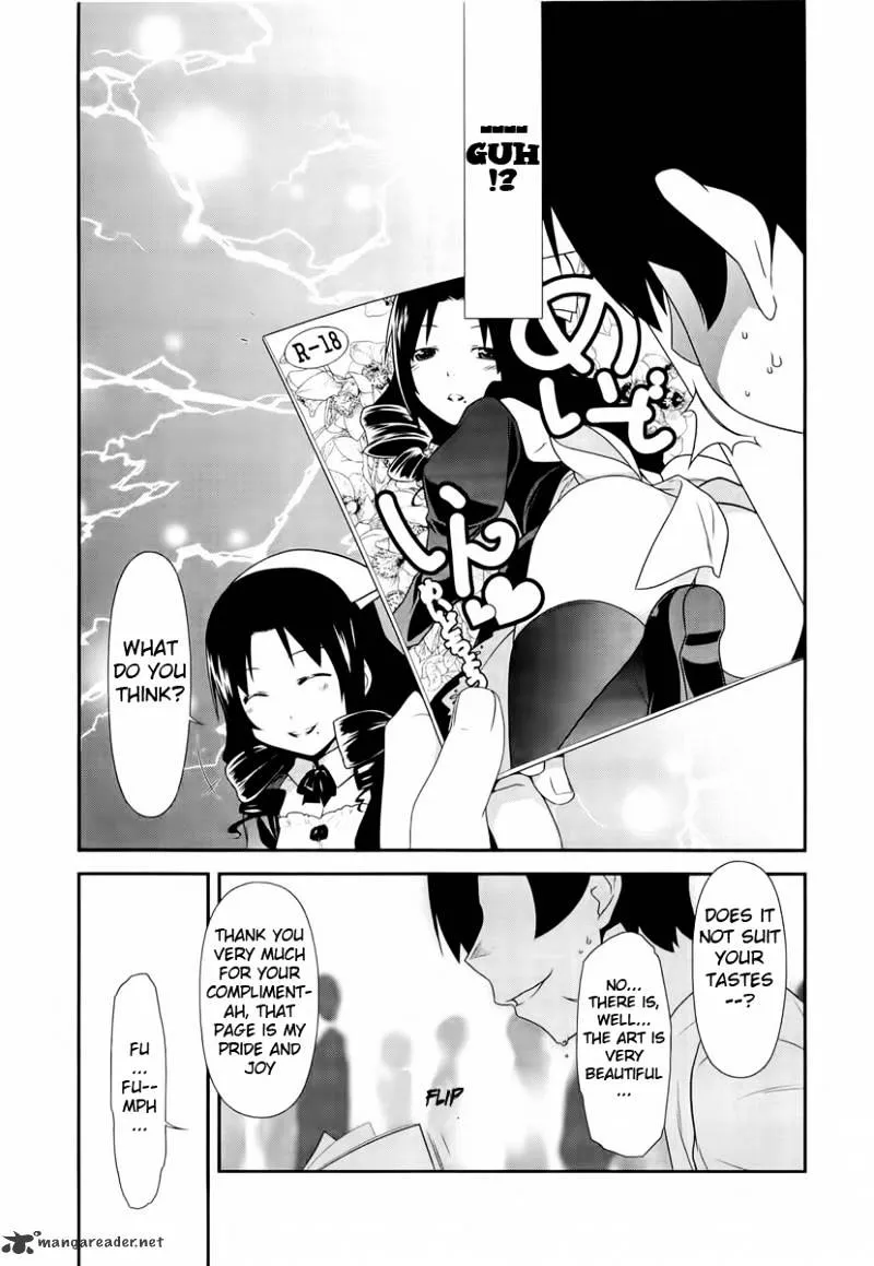 Ore No Imouto Ga Konna Ni Kawaii Wake Ga Nai Chapter 19 page 14 - MangaKakalot