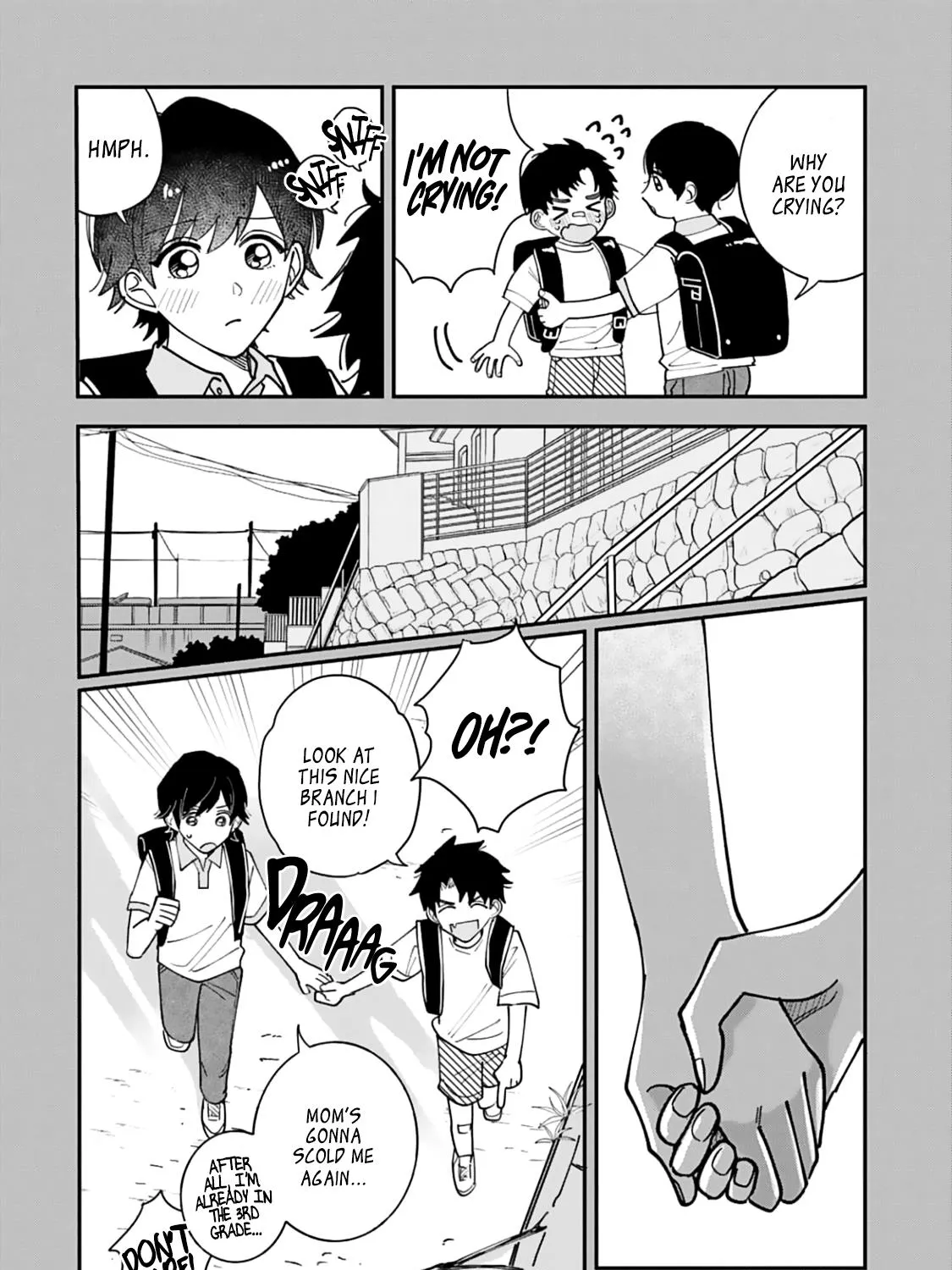 Ore No Kareshi Ga Ichiban Kawaii - Page 11