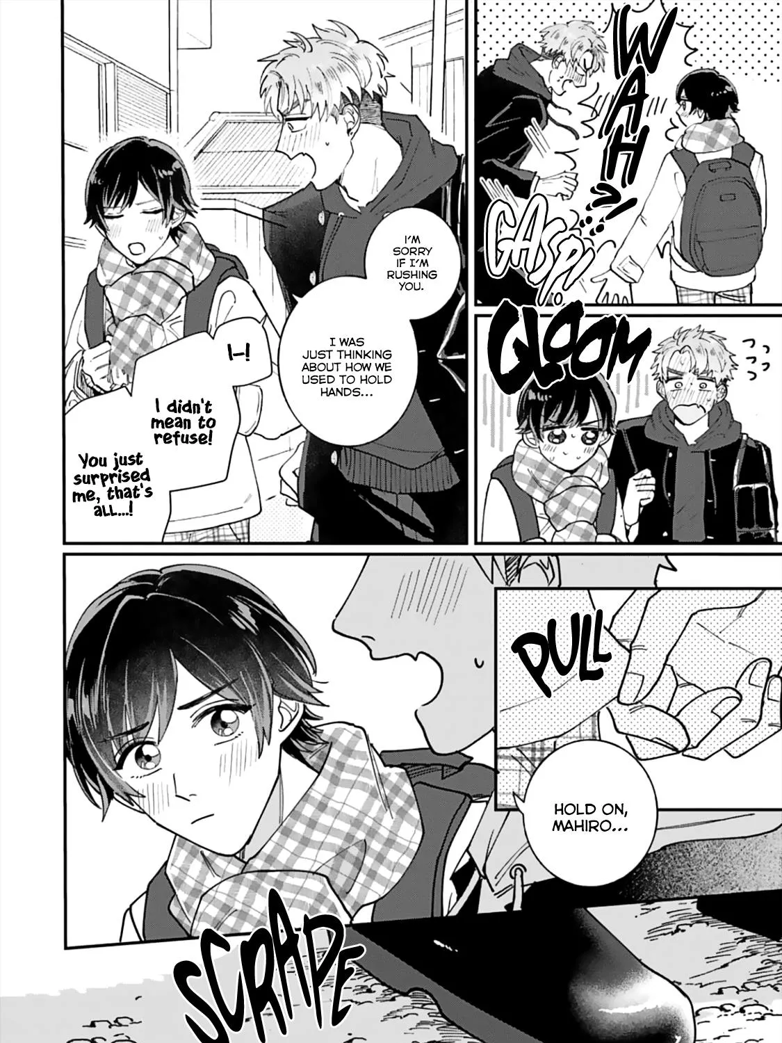 Ore No Kareshi Ga Ichiban Kawaii - Page 63