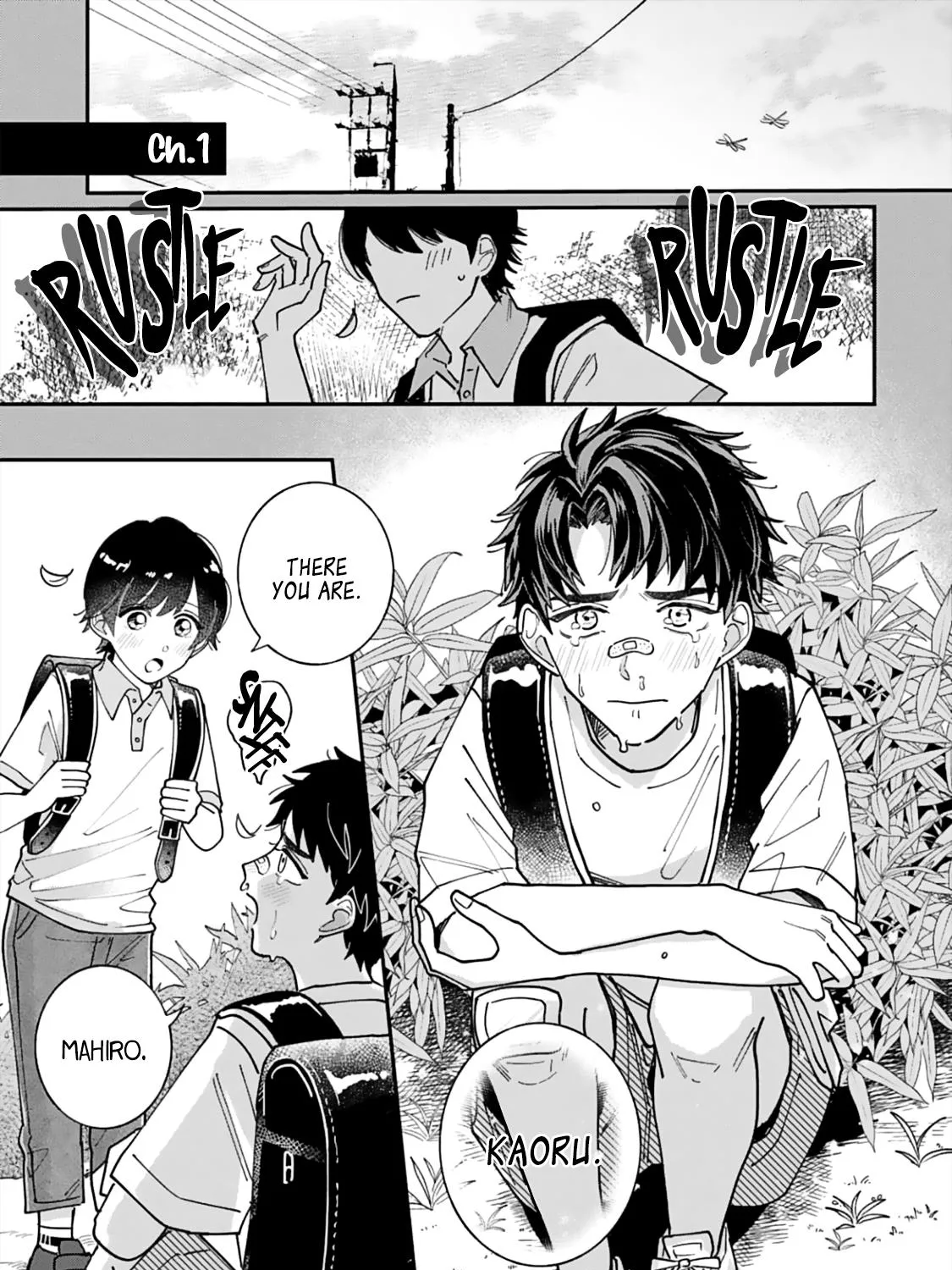 Ore No Kareshi Ga Ichiban Kawaii - Page 9