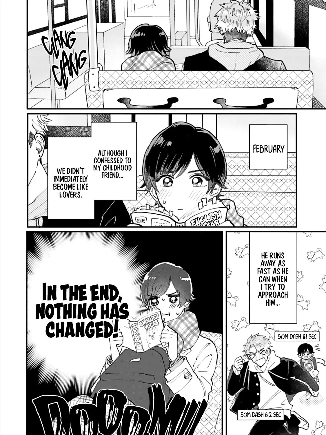 Ore No Kareshi Ga Ichiban Kawaii - Page 6