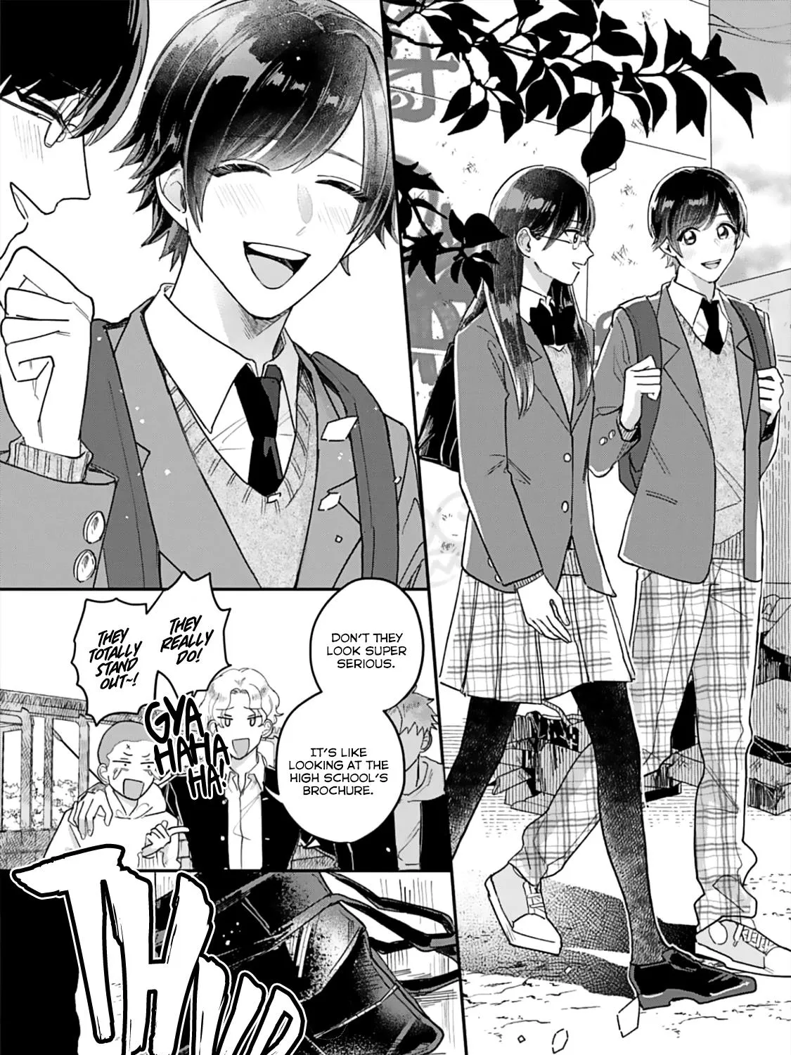 Ore No Kareshi Ga Ichiban Kawaii - Page 46