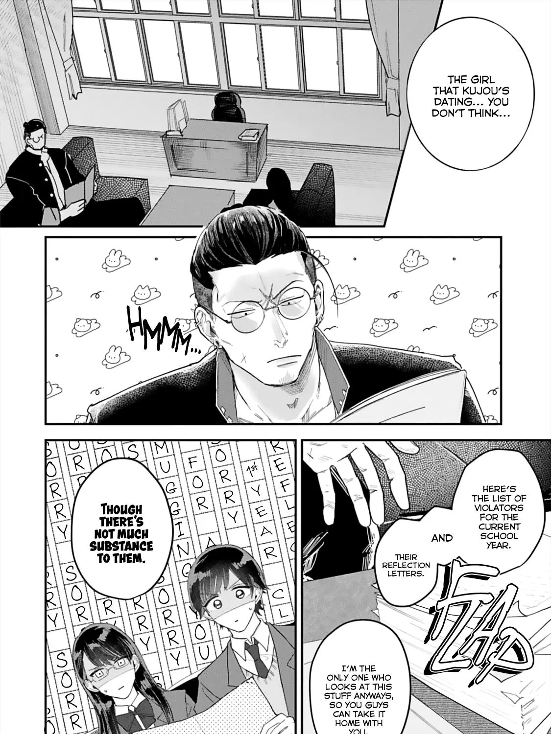 Ore No Kareshi Ga Ichiban Kawaii - Page 50