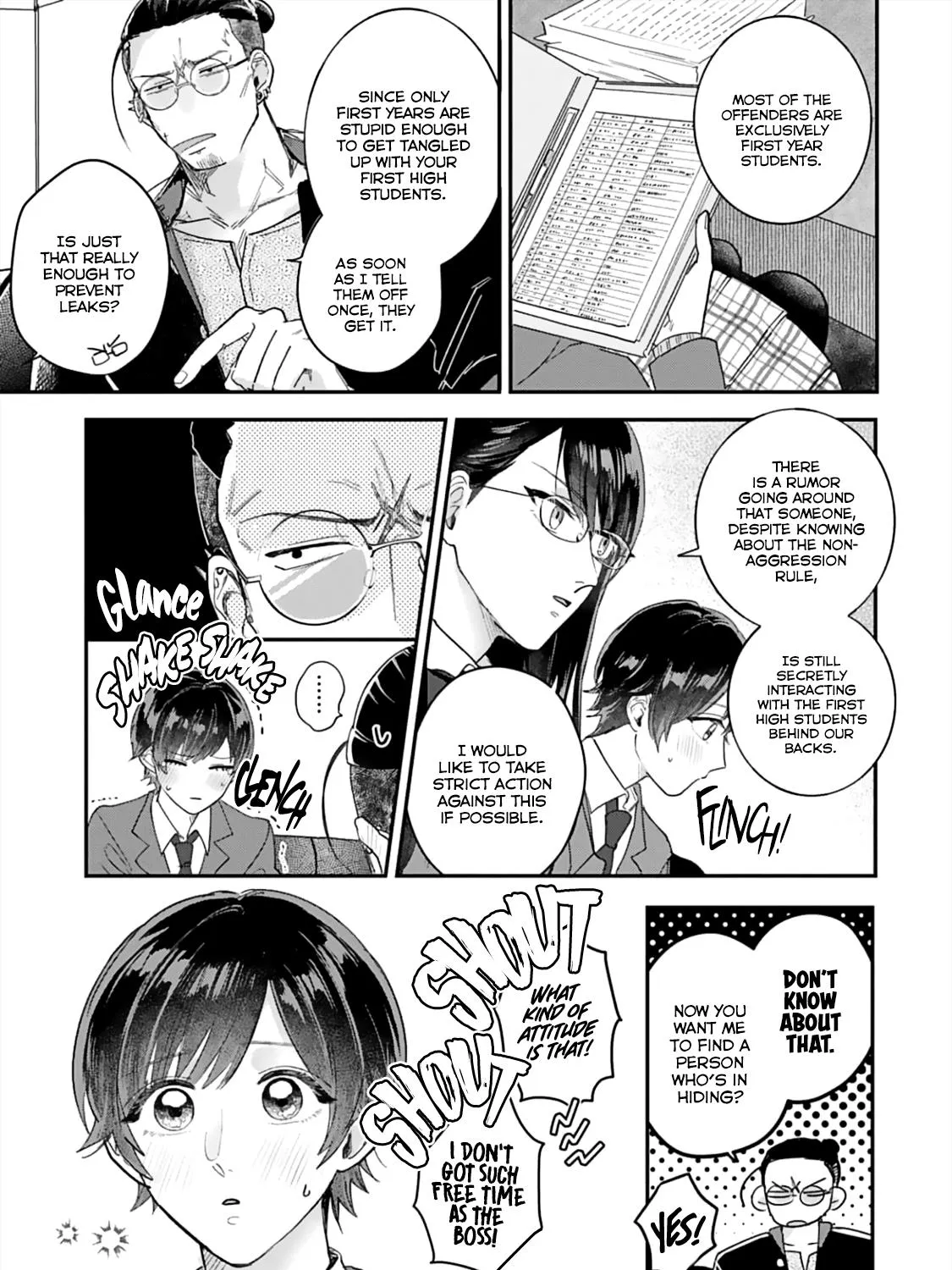 Ore No Kareshi Ga Ichiban Kawaii - Page 52