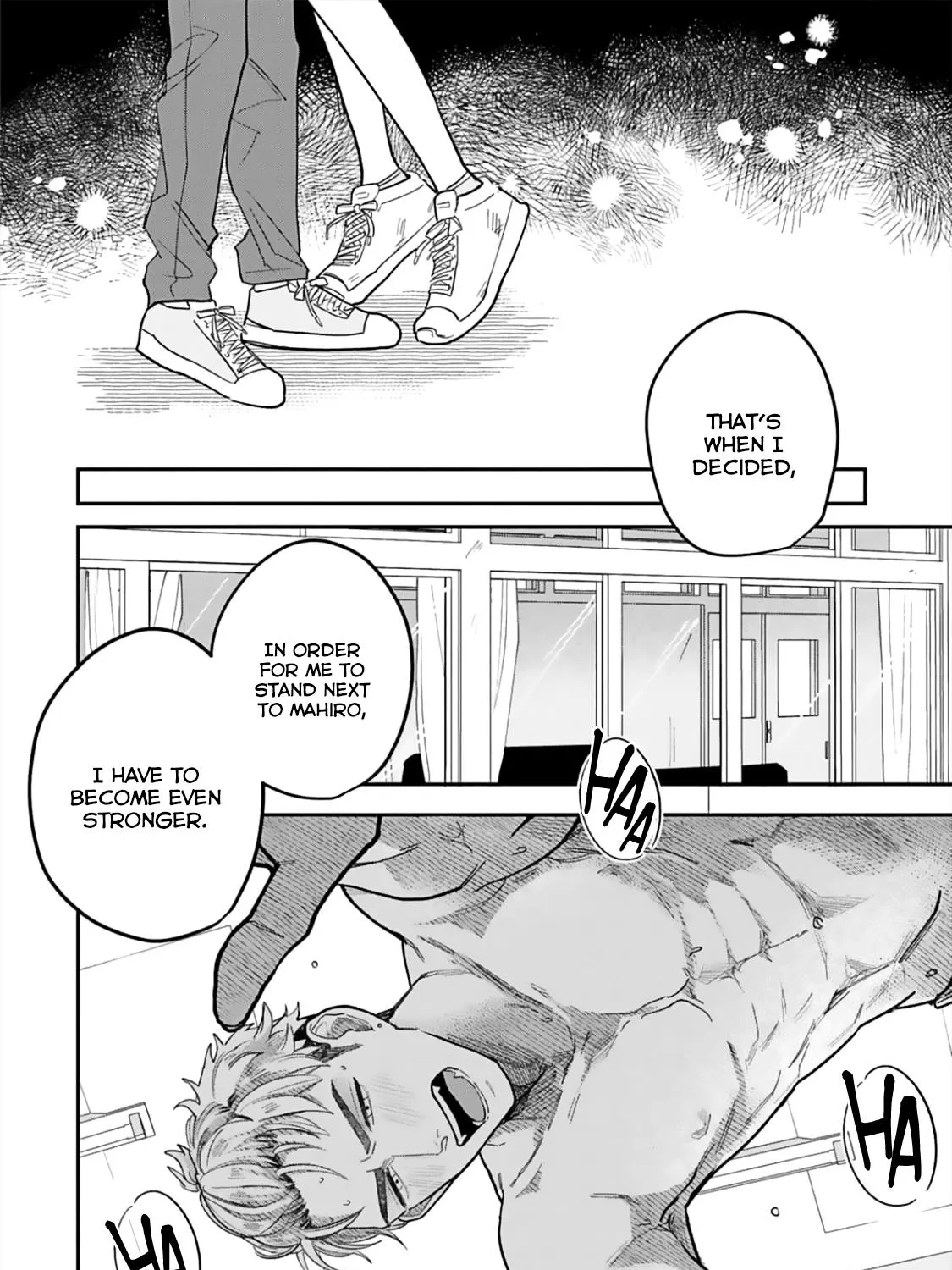 Ore No Kareshi Ga Ichiban Kawaii - Page 40