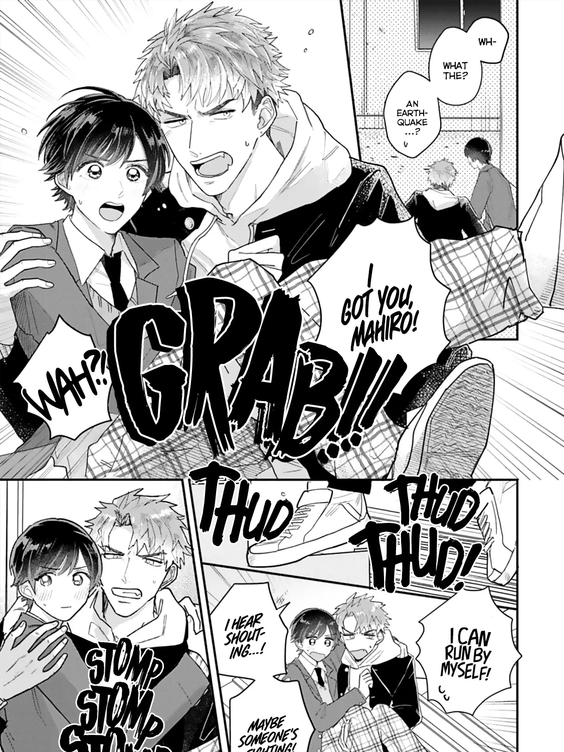 Ore No Kareshi Ga Ichiban Kawaii - Page 20